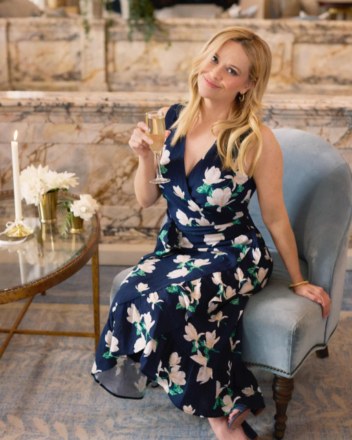 Reese Witherspoon instagram post 491158