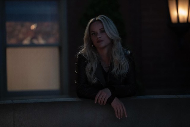 Reese Witherspoon instagram post 491473