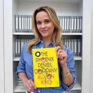 Reese Witherspoon instagram pic #491776