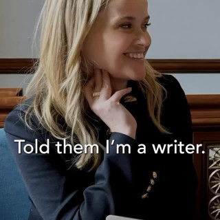 Reese Witherspoon instagram pic #491928