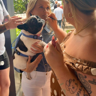 Reese Witherspoon instagram pic #492364