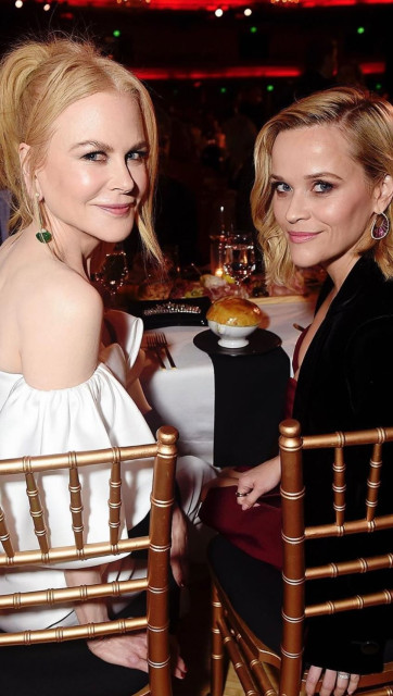 Reese Witherspoon instagram post 492682