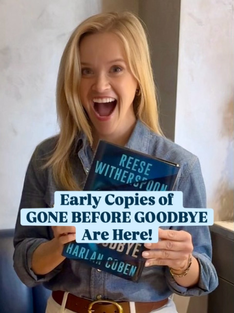 Reese Witherspoon instagram post 494798