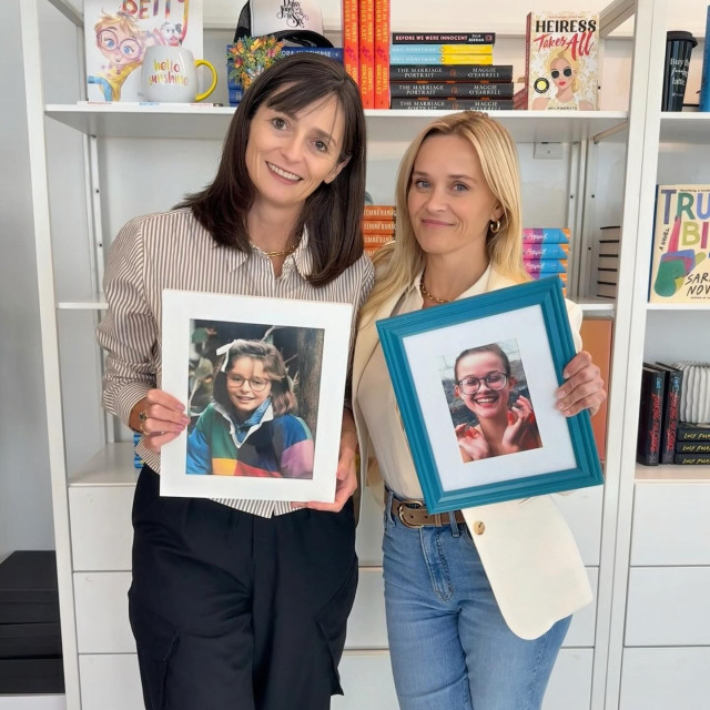 Reese Witherspoon instagram post 495269