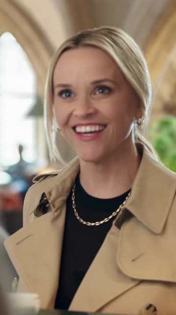 Reese Witherspoon instagram post 496162