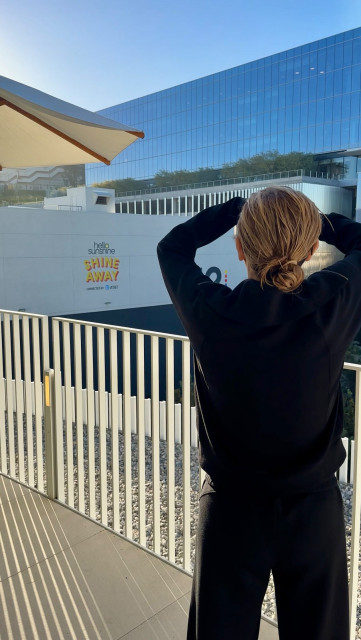 Reese Witherspoon instagram post 496630