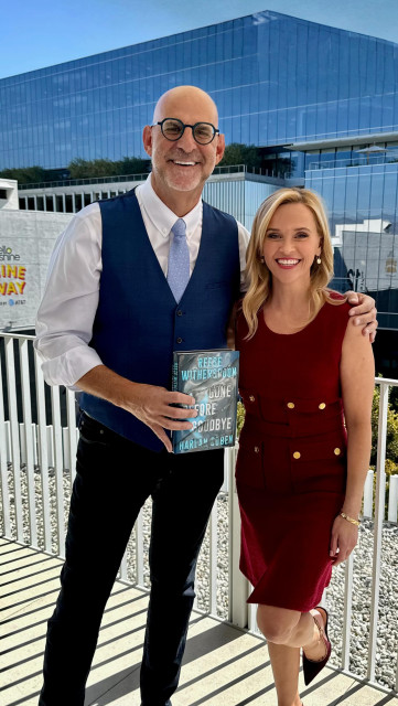 Reese Witherspoon instagram post 496689