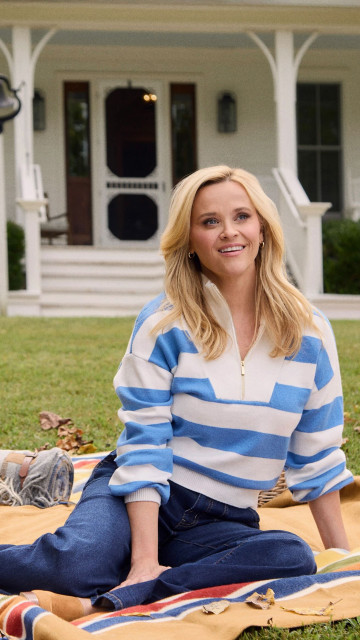 Reese Witherspoon instagram post 497352