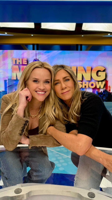 Reese Witherspoon instagram post 497456