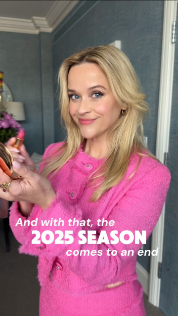 Reese Witherspoon instagram post 498682