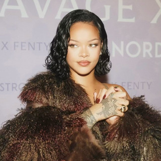 Rihanna instagram pic #477713