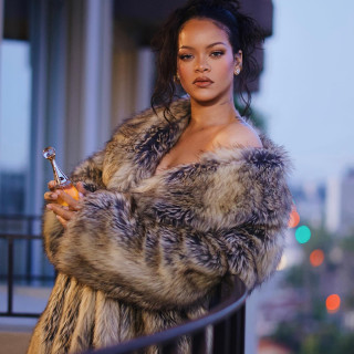 Rihanna instagram pic #495273