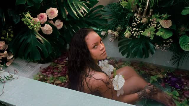 Rihanna instagram post 496411