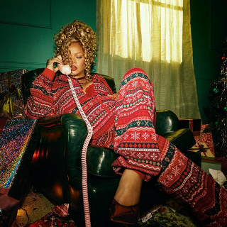 Rihanna instagram pic #496780