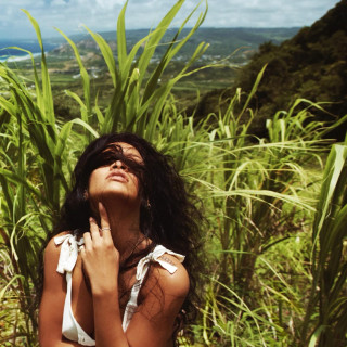 Rihanna instagram pic #497869