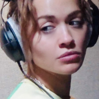 Rita Ora instagram pic #487455