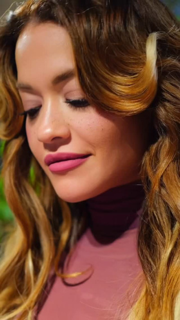 Rita Ora instagram post 493035