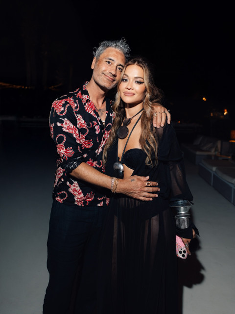 Rita Ora instagram post 494518