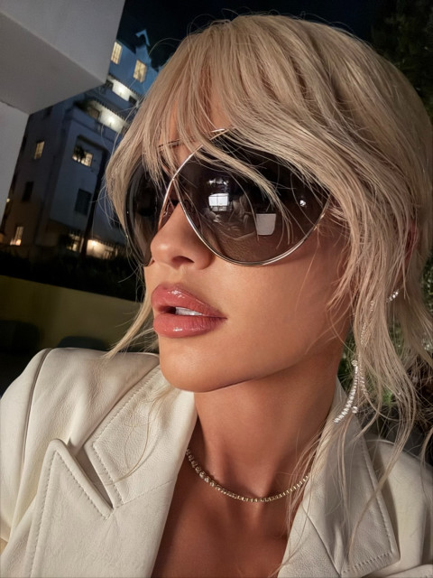 Rita Ora instagram post 495629