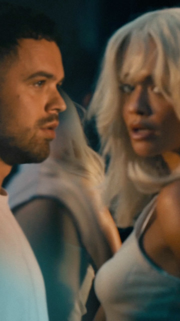 Rita Ora instagram post 496972