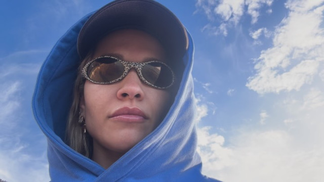 Rita Ora instagram post 498553