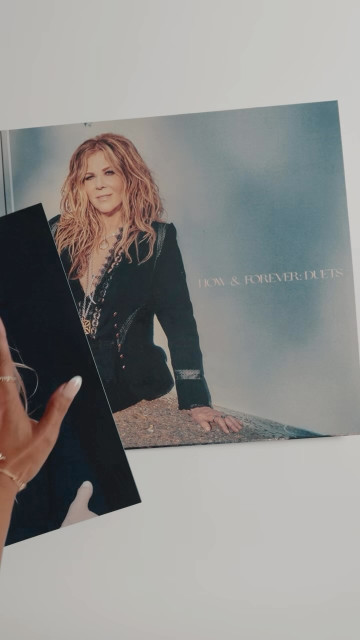 Rita Wilson instagram post 482313