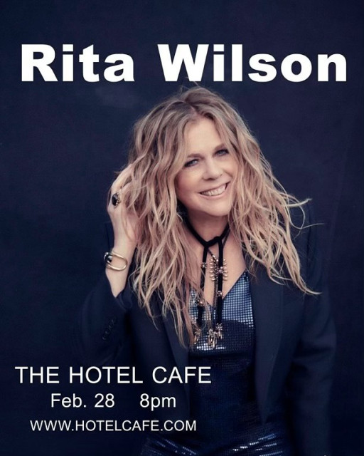 Rita Wilson instagram post 486228