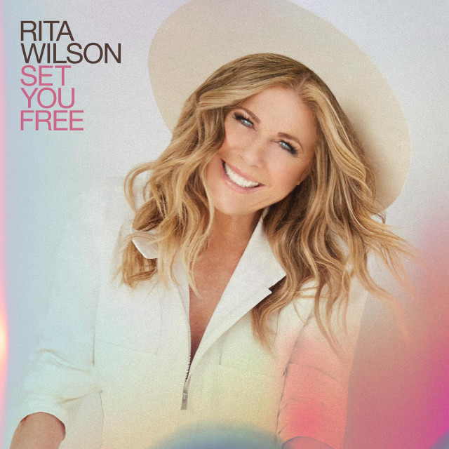 Rita Wilson instagram post 489537