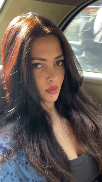 Riya Sen instagram post 483238