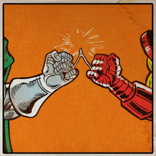 Robert Downey Jr. instagram pic #497714