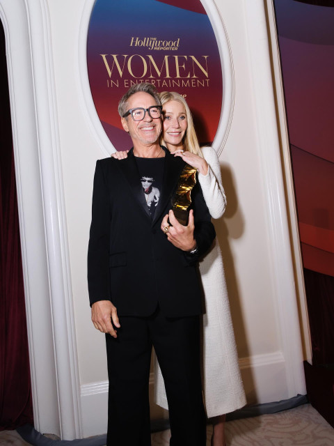 Robert Downey Jr. instagram post 497909