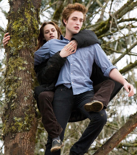 Robert Pattinson instagram post 460467