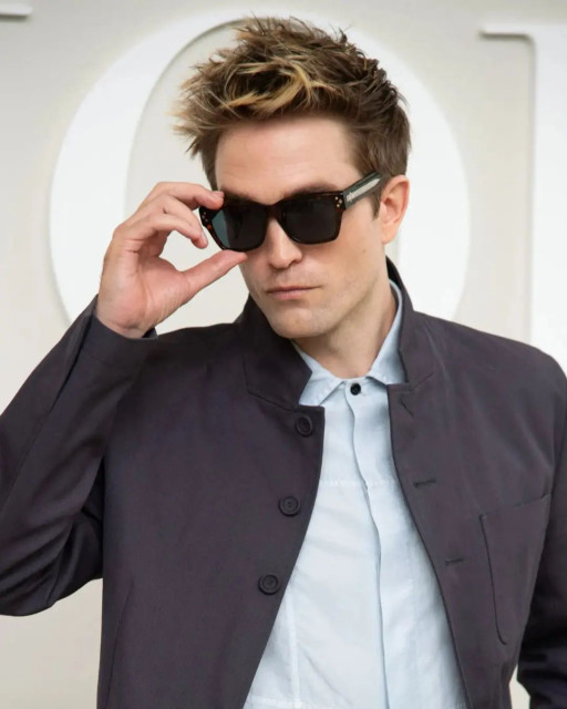 Robert Pattinson instagram post 474903