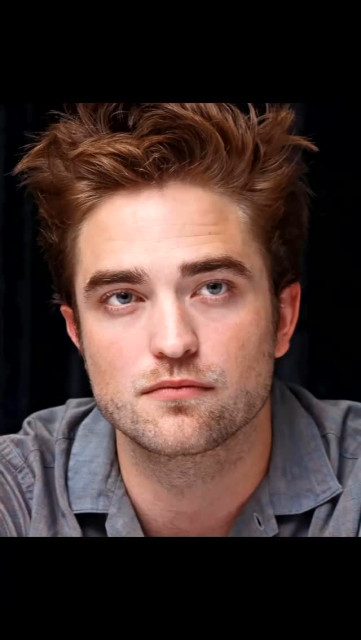 Robert Pattinson instagram post 476297