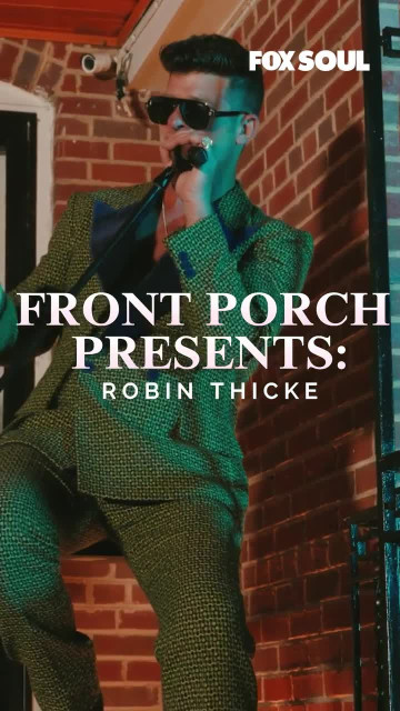 Robin Thicke instagram post 481961