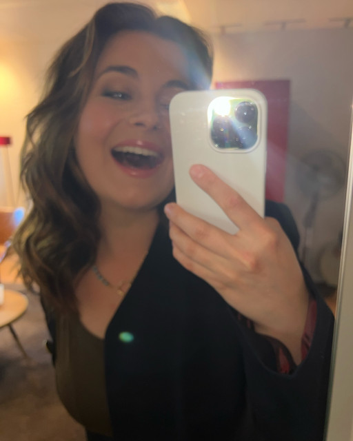 Ronja Forcher instagram post 484025