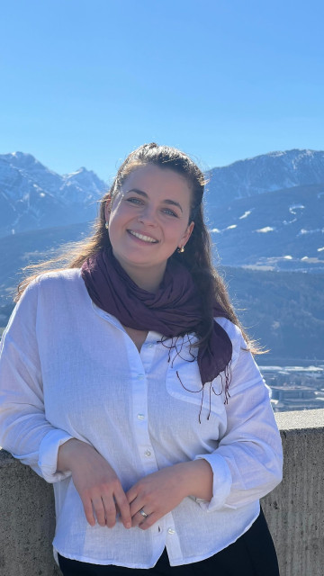 Ronja Forcher instagram post 488609