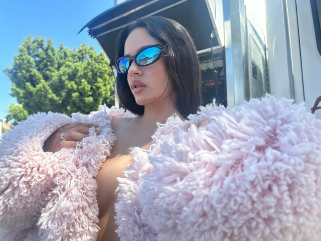 Rosalia instagram post 475242