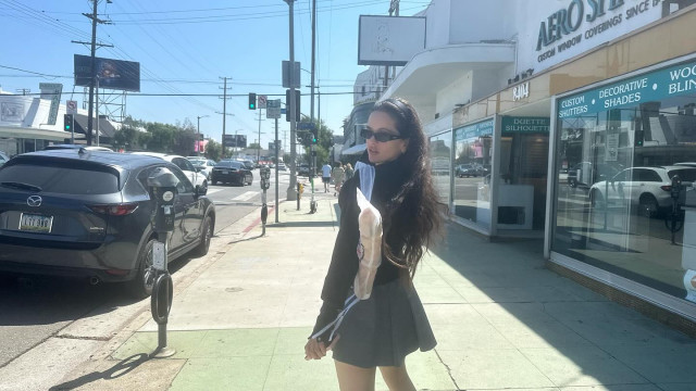 Rosalia instagram post 476400