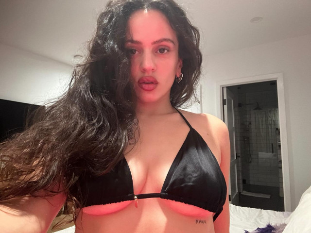 Rosalia instagram post 477560