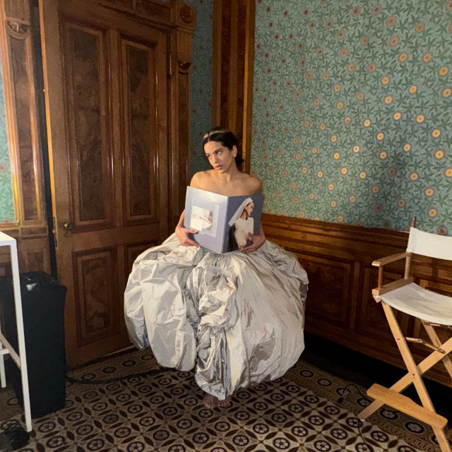 Rosalia instagram post 496792