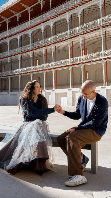 Rosalia instagram post 496949