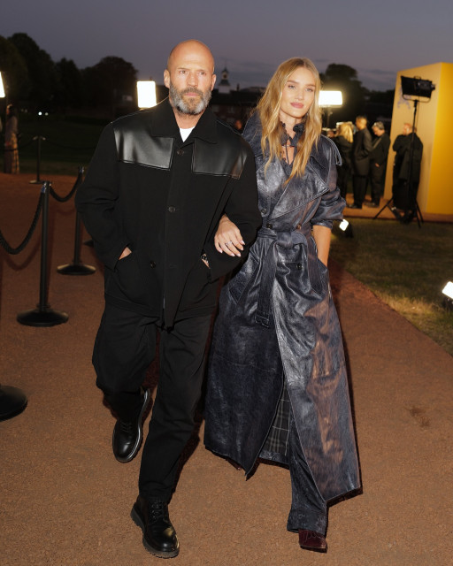 Rosie Huntington-Whitely instagram post 495903