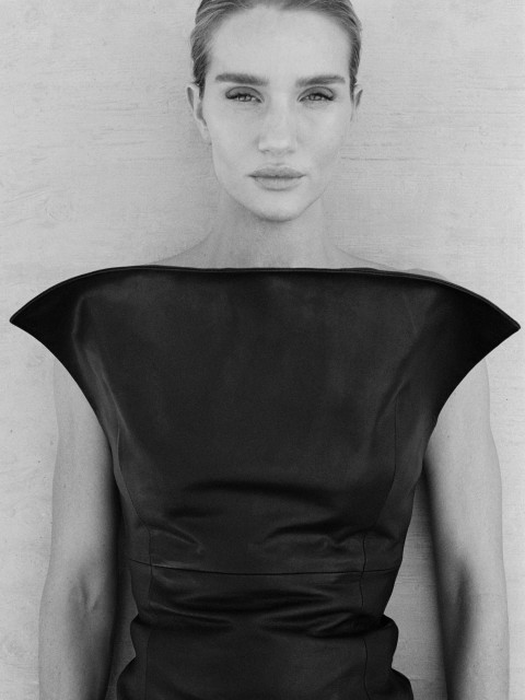 Rosie Huntington-Whitely instagram post 498028