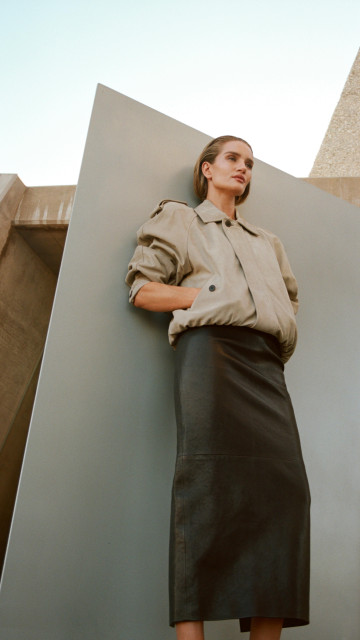 Rosie Huntington-Whitely instagram post 498234