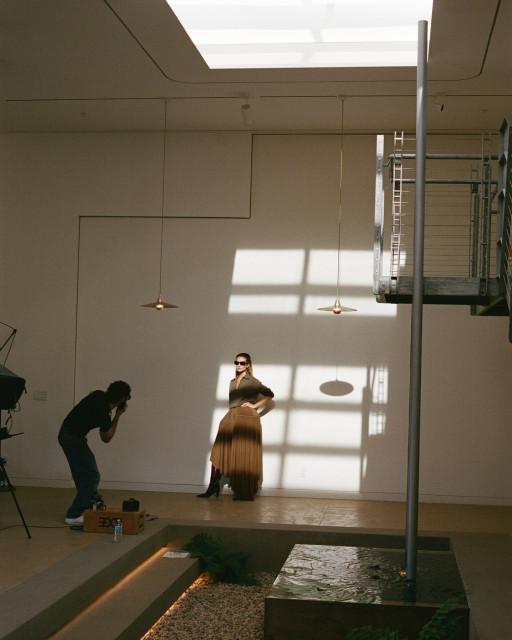 Rosie Huntington-Whitely instagram post 498413