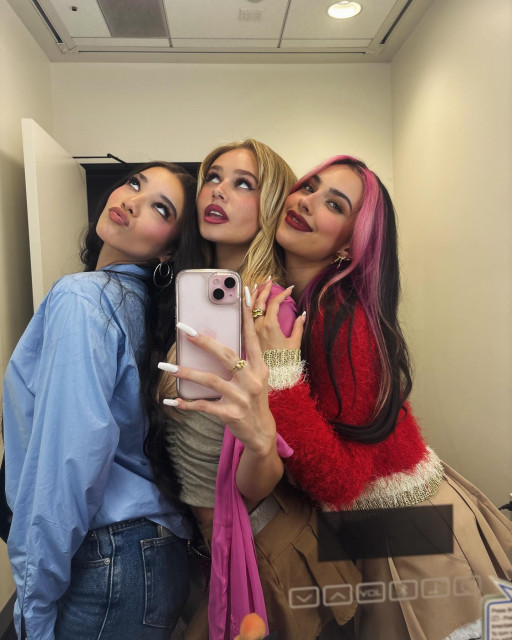Ruby Rose Turner instagram post 473359