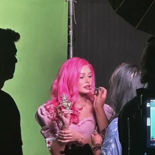 Ruby Rose Turner instagram pic #486309