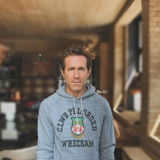 Ryan Reynolds instagram pic #490430