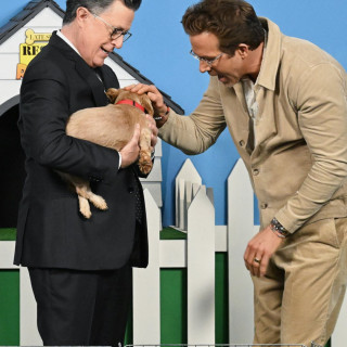 Ryan Reynolds instagram pic #490592